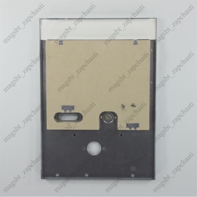 Крышка камеры сгорания (передняя) котла Navien Ace 13-24K, Deluxe 13-24K 30003338D photo 2395424 Крышка камеры сгорания (передняя) котла Navien Ace 13-24K, Deluxe 13-24K 30003338D photo 2395424