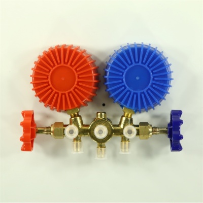 Коллектор 2 вент R32/R290/R600a стекло 3 шланга 90см CT-536G R photo 2393273 Коллектор 2 вент R32/R290/R600a стекло 3 шланга 90см CT-536G R photo 2393273