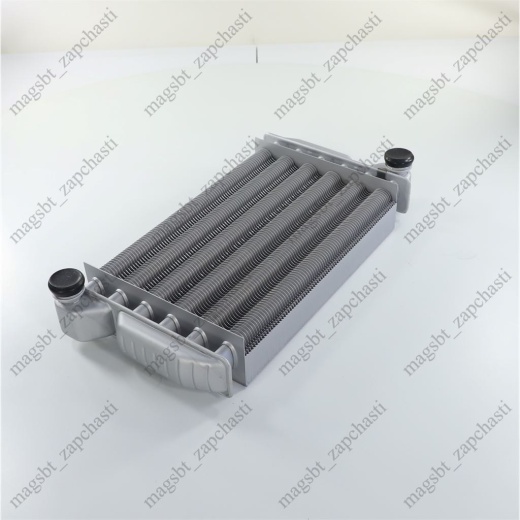 *Primary heat exchanger boiler Baxi Eco-3 Compact, ECOFOUR 5677660 original *Primary heat exchanger boiler Baxi Eco-3 Compact, ECOFOUR 5677660 original