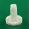 *Meat grinder gear REDMOND D85/31 mm h93 mm z41 straight drive RMG-1212 photo 2 - 