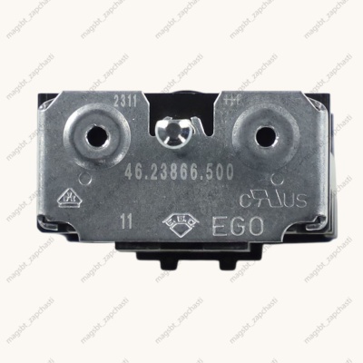Oven switch EGO 5 pos 46.23866.500 GORENJE 362797 photo 2266209 Oven switch EGO 5 pos 46.23866.500 GORENJE 362797 photo 2266209