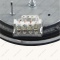 *Electric stove burner 1500W Ø145mm Russia with rim photo 3 - 