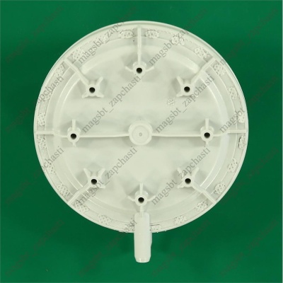 Прессостат воздуха котла Bosch Junkers 26/18 87160127530 photo 2400270 Прессостат воздуха котла Bosch Junkers 26/18 87160127530 photo 2400270
