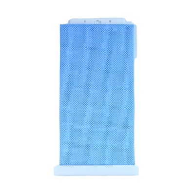 *Vacuum cleaner bag SAMSUNG Ø45 mm 265 mm x 135 mm VC-6025 V DJ69-00420B photo 2497554