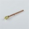 Schrader valve 6x0,7x85 mm photo 1 - 