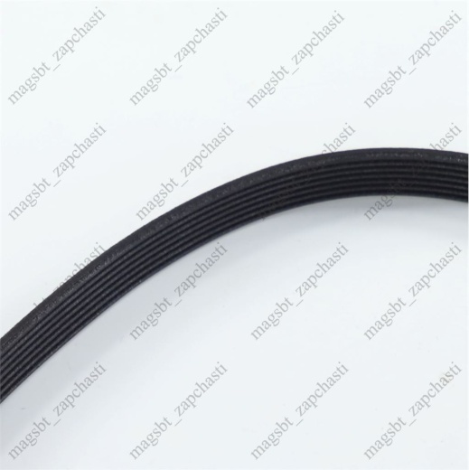 Washing Machine Belt 1194 H7 PHE Hutchinson (IT-WASH 39601002500 ZOPPAS 4055057501) photo 3 - 