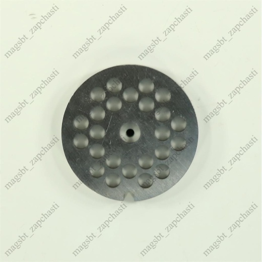 *Rejilla picadora de carne Bosch Siemens nº3 Ø53/8mm 