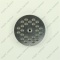 *Rejilla picadora de carne Bosch Siemens nº3 Ø53/8mm foto 1 - 