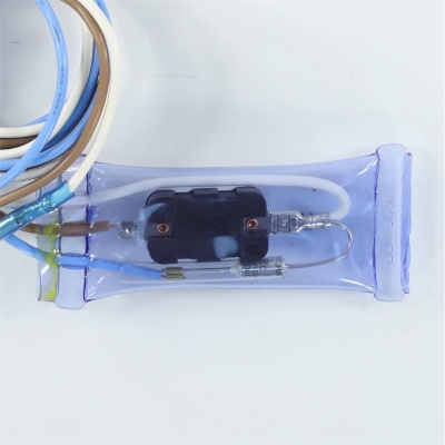 Дефростер KSD 2003 +12/-5ºC с ТПП photo 2391395 Дефростер KSD 2003 +12/-5ºC с ТПП photo 2391395