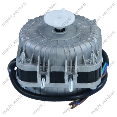 Микродвигатель Weiguang 5/29W 0,2A 1300 об/мин photo 2397025