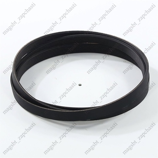 Washing Machine Belt 1192 H7 PHE Hutchinson (ZANUSSI 1290775103) Washing Machine Belt 1192 H7 PHE Hutchinson (ZANUSSI 1290775103)