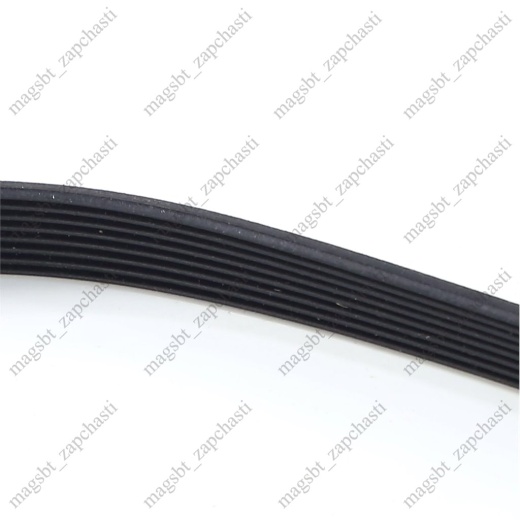 Washing Machine Belt 1195 H8 PHE Hutchinson (INDESIT C00082318) photo 3 - Washing Machine Belt 1195 H8 PHE Hutchinson (INDESIT C00082318) photo 3 -