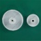 SUPRA meat grinder gear Ø80/27mm h36mm Ø47/18mm h35mm set 2 pcs photo 3 - 