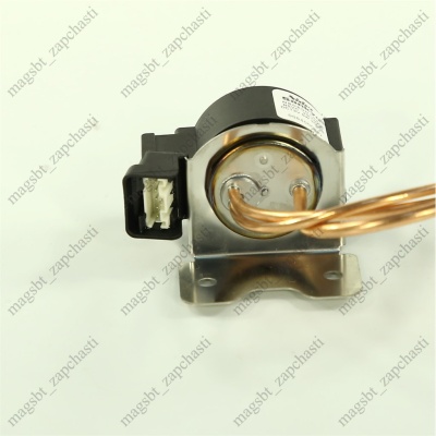 Клапан холодильника HAIER 0064000682 электромагнитный photo 2392167 Клапан холодильника HAIER 0064000682 электромагнитный photo 2392167
