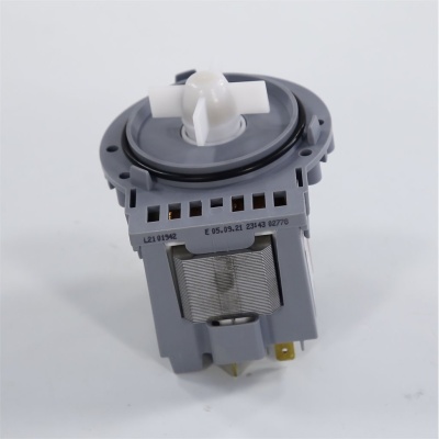 Насос стиральной машины Askoll 3 винт 30W клеммы назад с т/пред 292328 290681 RS0750 RS065800 ОРИГИНАЛ photo 2398103 Насос стиральной машины Askoll 3 винт 30W клеммы назад с т/пред 292328 290681 RS0750 RS065800 ОРИГИНАЛ photo 2398103