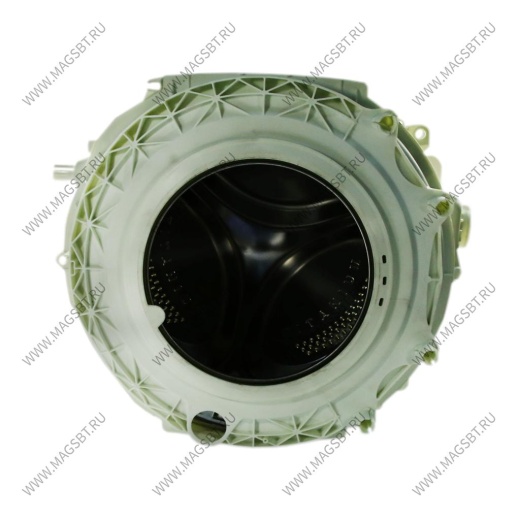 Tank SMA INDESIT 48l drum/pulley/podsh/salt C00303666 Tank SMA INDESIT 48l drum/pulley/podsh/salt C00303666