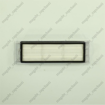 XIAOMI Vacuum Mop 1C 2C 1T Dreame F9 robot vacuum cleaner washable filter photo 2270747