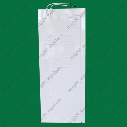 Evaporator WTO 1000x400 2 canaks China photo 1 - Evaporator WTO 1000x400 2 canaks China photo 1 -