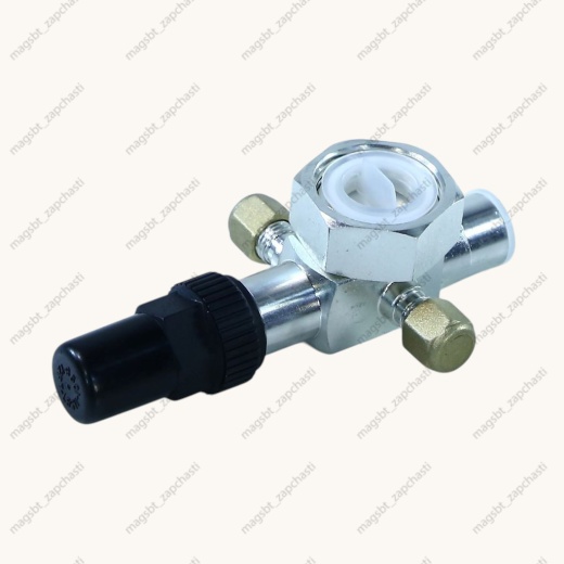 Вентиль Rotalock BC-VR-1 (1/4"-5/8") photo 1 - 