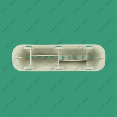 Активатор барабана INDESIT ARISTON L183мм 6 защ C00065463 photo 2388130 Активатор барабана INDESIT ARISTON L183мм 6 защ C00065463 photo 2388130