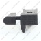 Hammer button 8A 250V 8221 FA2-8/1B photo 4 - 