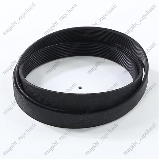 *Washing machine belt 1023 H9 EPH Optibelt (ARDO 416004102 651009075) photo 1 - 