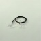 *Refrigerator temperature sensor HAIER 2.4 kOhm freezer compartment 0060400810 photo 1 - 