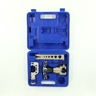 Вальцовка VFT-809-IS 1 плашка 1/4"-3/4" трещ с огранич подачи пласт.кейс VALUE photo 2389074 Вальцовка VFT-809-IS 1 плашка 1/4"-3/4" трещ с огранич подачи пласт.кейс VALUE photo 2389074