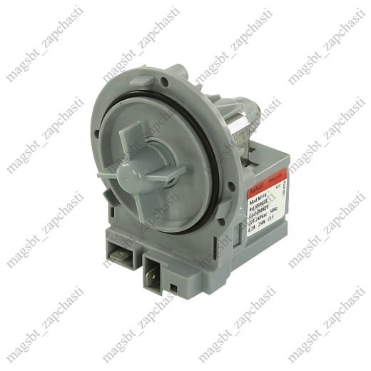Washing Machine pump Askoll 3 pins 25W clamps forward copper RC0140 M116 RS062802 Washing Machine pump Askoll 3 pins 25W clamps forward copper RC0140 M116 RS062802