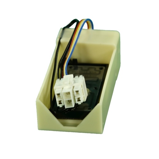 *Refrigerator damper HAIER 0064000965 photo 3 - 