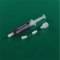 15078_2 Sealant for cold systems R134-R32 1/4 and 5/16 SAE 6ml (up to 21kW) set 6 pcs EXTREME ULTRA photo 3 -
