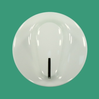 *Power switch handle stove BEKO white 450920448 photo 2503532 *Power switch handle stove BEKO white 450920448 photo 2503532