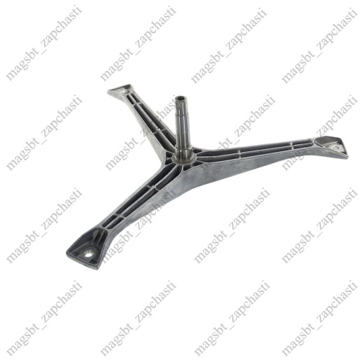 *Spider стиральной машины SAMSUNG Cod 732 DC97-00124D/11292A sleeveØ25мм H97мм bearing 203/204 oil seal25x50,55x10/12 *Spider стиральной машины SAMSUNG Cod 732 DC97-00124D/11292A sleeveØ25мм H97мм bearing 203/204 oil seal25x50,55x10/12