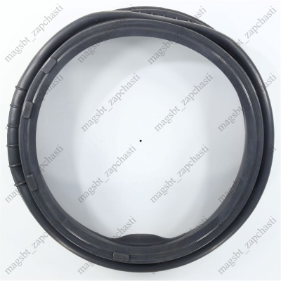 Манжет люка HAIER 0020300421D photo 2396286 Манжет люка HAIER 0020300421D photo 2396286