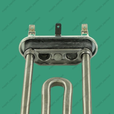 ТЭН стиральной машины 2050W прямой отверст ДРТ L236мм KAWAI WHIRLPOOL 461971423611 photo 2408313 ТЭН стиральной машины 2050W прямой отверст ДРТ L236мм KAWAI WHIRLPOOL 461971423611 photo 2408313