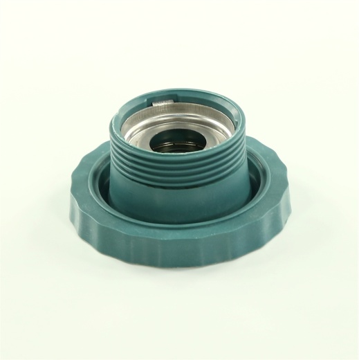 Support ELECTROLUX Cod 098 plastic bearing 6203/ oil seal VA22 20X28X4,7/7,5 opposite the pulley 