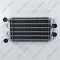22012_3 *Heat exchanger bithermic boiler Baxi (with ring gaskets) 616170 original photo 4 -
