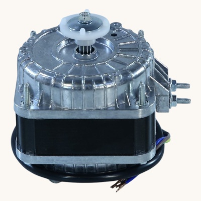 Микродвигатель YZF ULTRA 16/60W 0,45A 1300 об/мин медь подшипник FARBEI photo 2397100