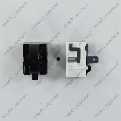 Start-up protection relay 1 contacts HL118 photo 2267027