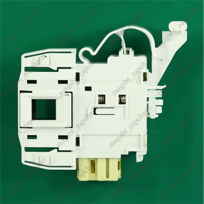 УБЛ стиральной машины INDESIT C00294848 photo 2408669