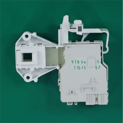 *Washing machine door lock Bosch Siemens SMEG 627557 814490983 photo 2509227 *Washing machine door lock Bosch Siemens SMEG 627557 814490983 photo 2509227