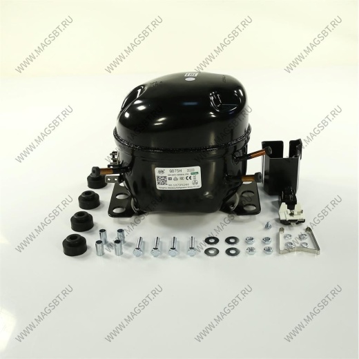 Компрессор Wansheng QD75H 180W/-23,3°C R-134 В УПАКОВКЕ 
