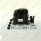 Компрессор Wansheng QD75H 180W/-23,3°C R-134 В УПАКОВКЕ photo 1 - 