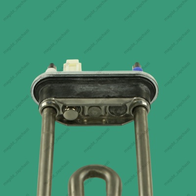 ТЭН стиральной машины 1300W прямой ДРТ L160мм IRCA CANDY 41034901 photo 2407824 ТЭН стиральной машины 1300W прямой ДРТ L160мм IRCA CANDY 41034901 photo 2407824