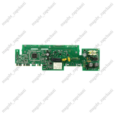 Модуль управления холодильника INDESIT ARISTON C00306865 photo 2397199 Модуль управления холодильника INDESIT ARISTON C00306865 photo 2397199