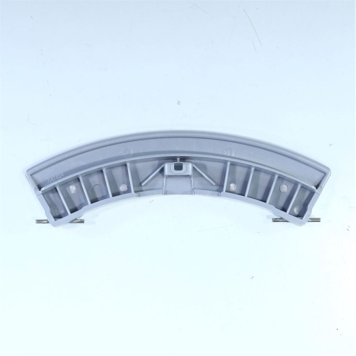 *Washing machine door handle Bosch Siemens 00647424 gray photo 3 - *Washing machine door handle Bosch Siemens 00647424 gray photo 3 -