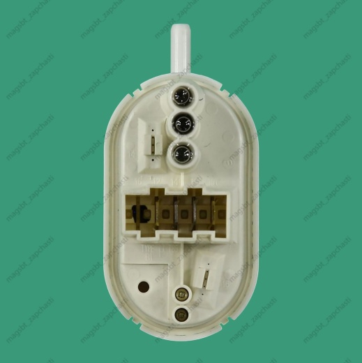 Sensor de nivel de agua Bosch Siemens SIEMENS 4 contactos SMA067 foto 2 - 