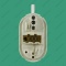 Sensor de nivel de agua Bosch Siemens SIEMENS 4 contactos SMA067 foto 3 - 