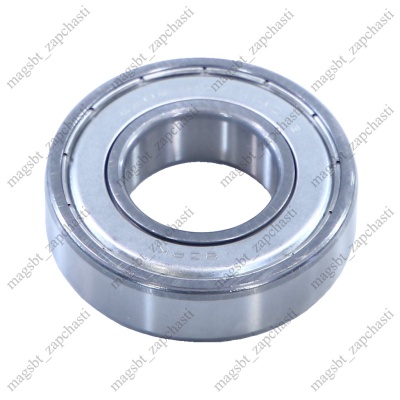 Подшипник 6206 ZZ 30x62x16 INDESIT С-П photo 2400021 Подшипник 6206 ZZ 30x62x16 INDESIT С-П photo 2400021