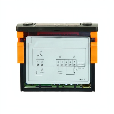 Блок управления POLETRON ETC 961 PRO 1 датчик 1 реле 16A photo 2388759 Блок управления POLETRON ETC 961 PRO 1 датчик 1 реле 16A photo 2388759